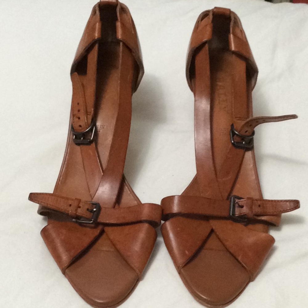 Bally shoes